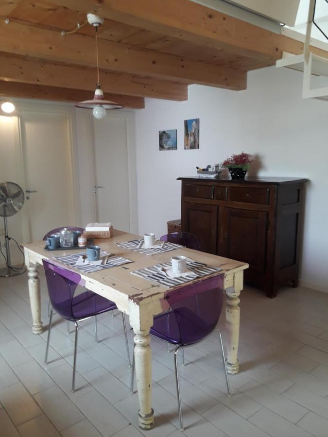 La Lupinella Apartment Sirolo Εξωτερικό φωτογραφία