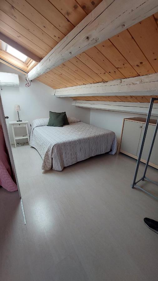 La Lupinella Apartment Sirolo Εξωτερικό φωτογραφία