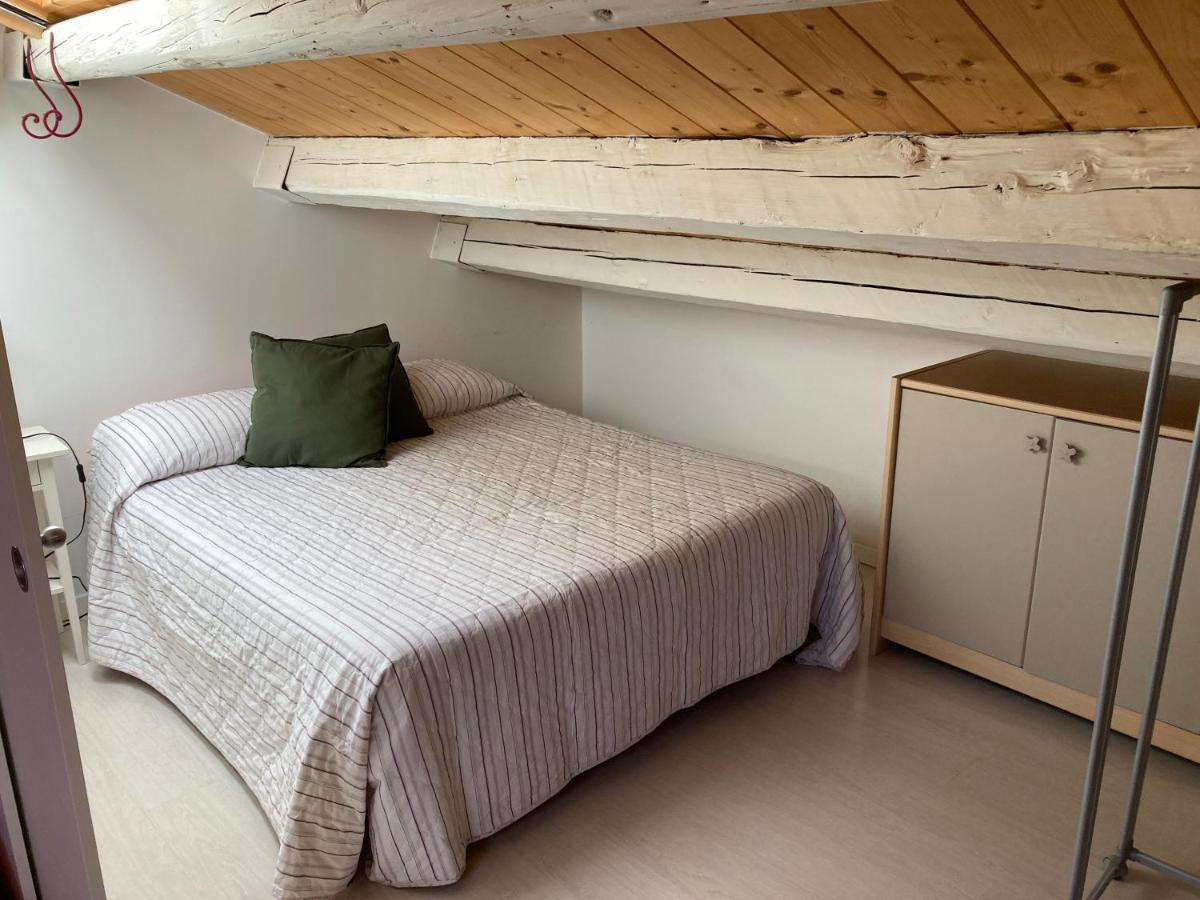 La Lupinella Apartment Sirolo Εξωτερικό φωτογραφία