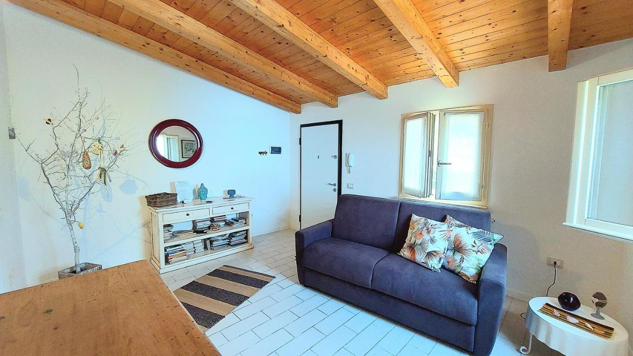 La Lupinella Apartment Sirolo Εξωτερικό φωτογραφία
